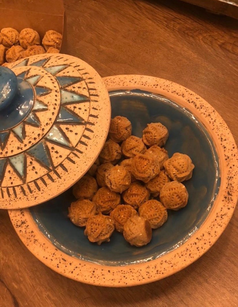 معمول ميني ( أي نوع )