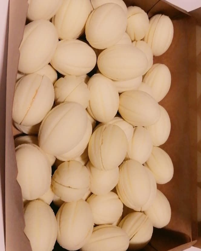 ألذ جوزية