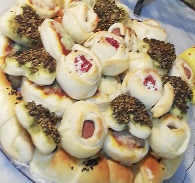 معجنات مشكلة
