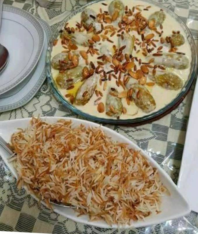 شيخ محشي
