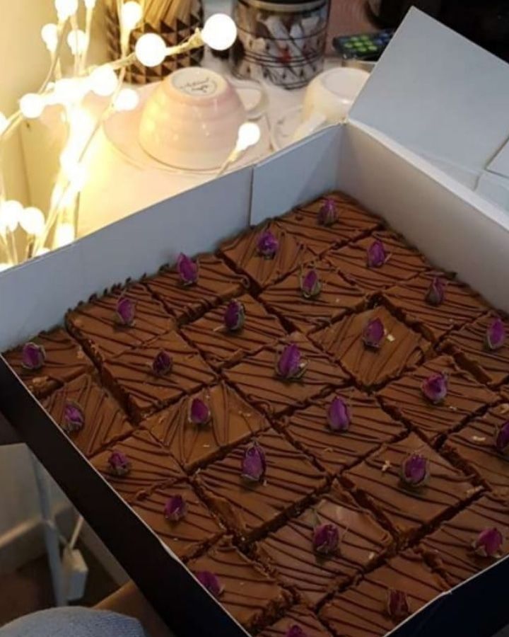 مكعبات اللوتس
