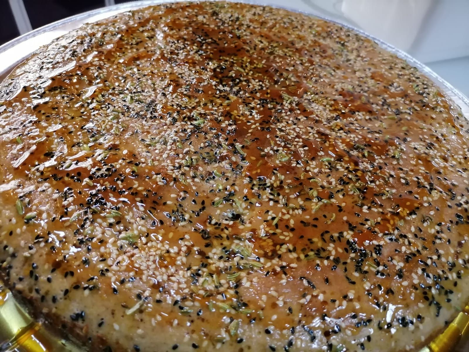 الخبزه الجنوبيه
