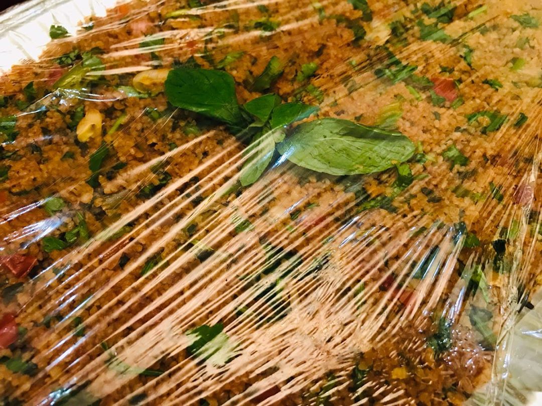 تبوله ارمانيه
(تجهيز طلبية)
-
-
-
-
-
#طبخ #مطبخي #طبخ_بيت #بوفيهات #تقديمات #عزايم #اكلات_بيت #اكلات_عالمية #اكلات_مصريه #اكلات_خليجية #اكلات_عربيه#هريس #جريش #معجنات #أكلات_بحرية