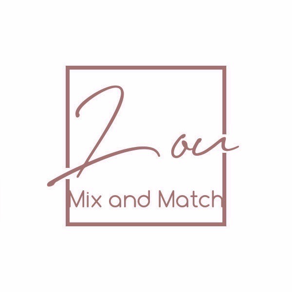 Lou Mix and Match