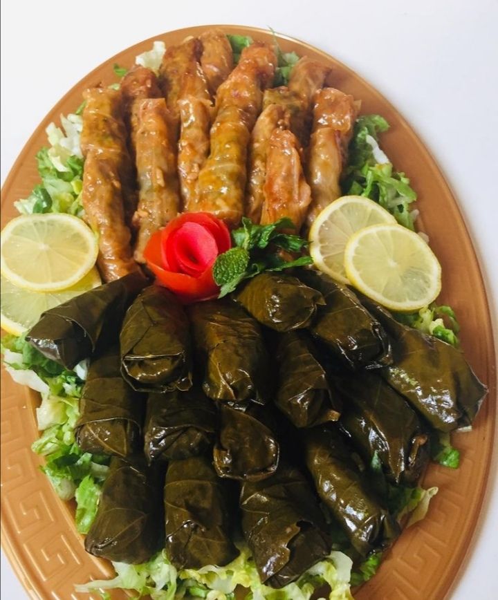 مقالي ومحاشي