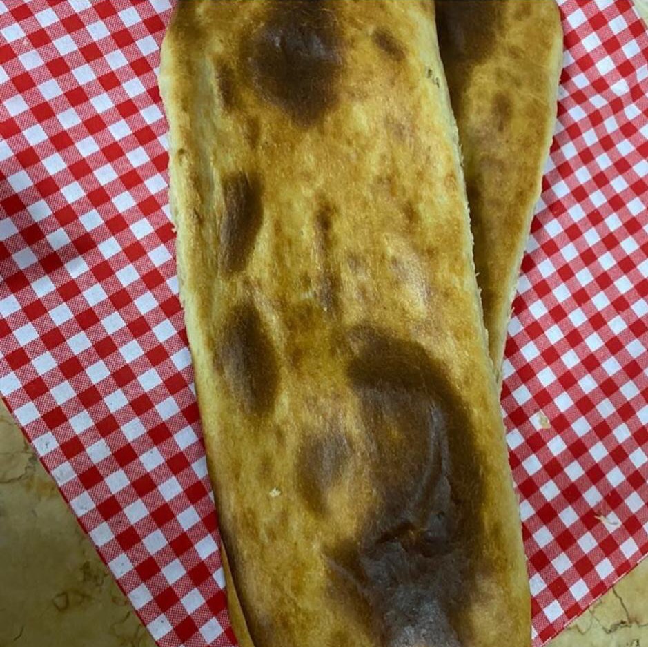 خبز ميفا