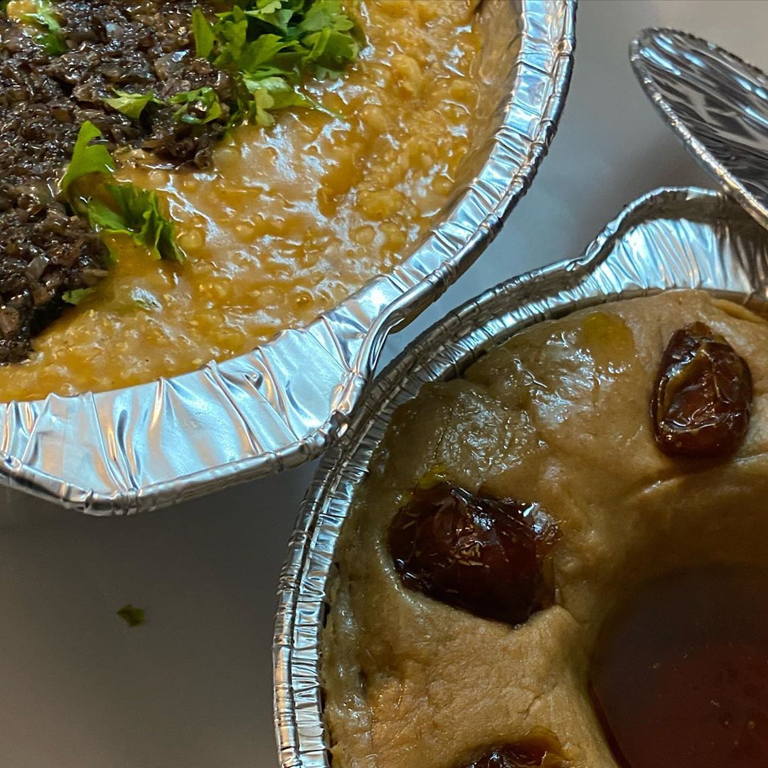 وصلت دفعه جديده علب صغير ثلاث علب وزن ٢ جم للعلبه الكميه محدوده