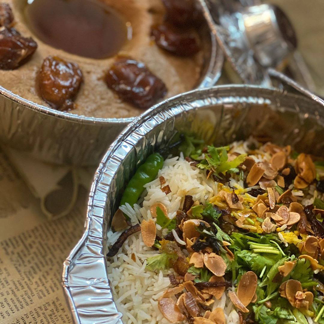من طلبات اليوم وبالعافيه