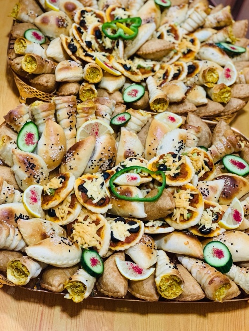 معجنات