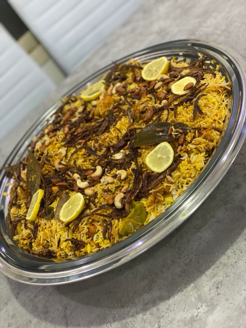 برياني