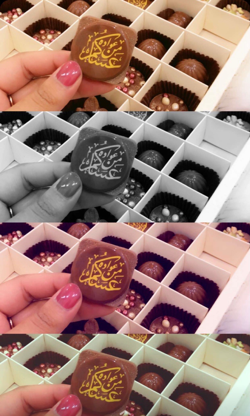 شكولا بلجيكي