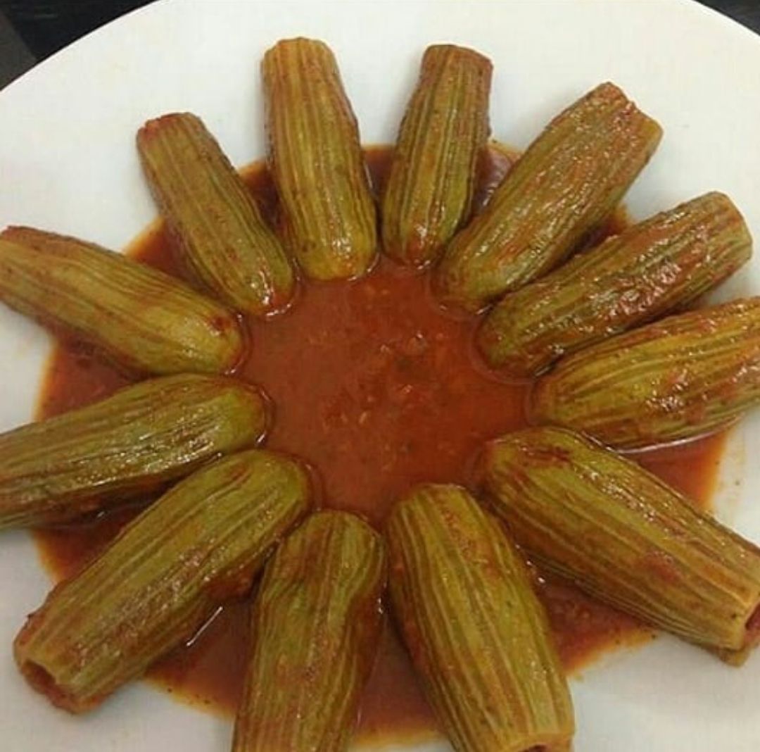 كوسا محشي