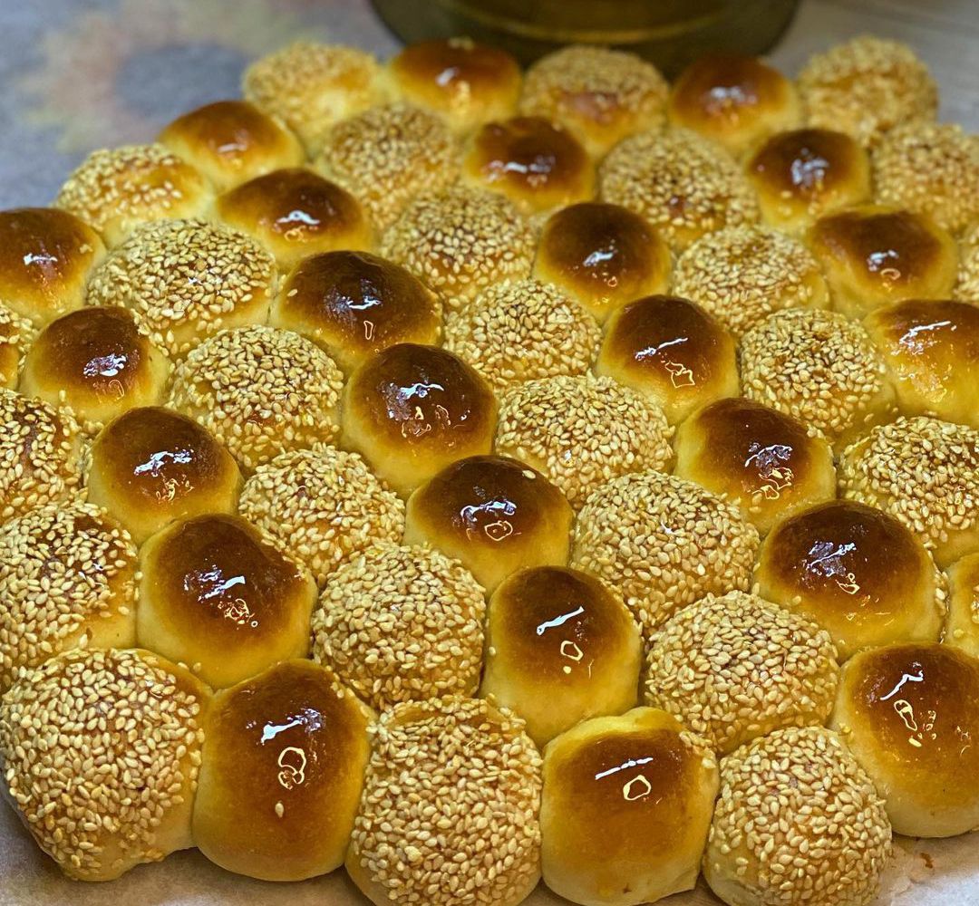خلية النحل بالجبن