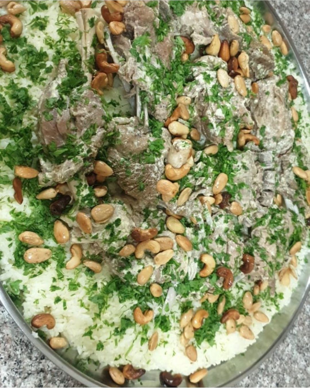 منسف