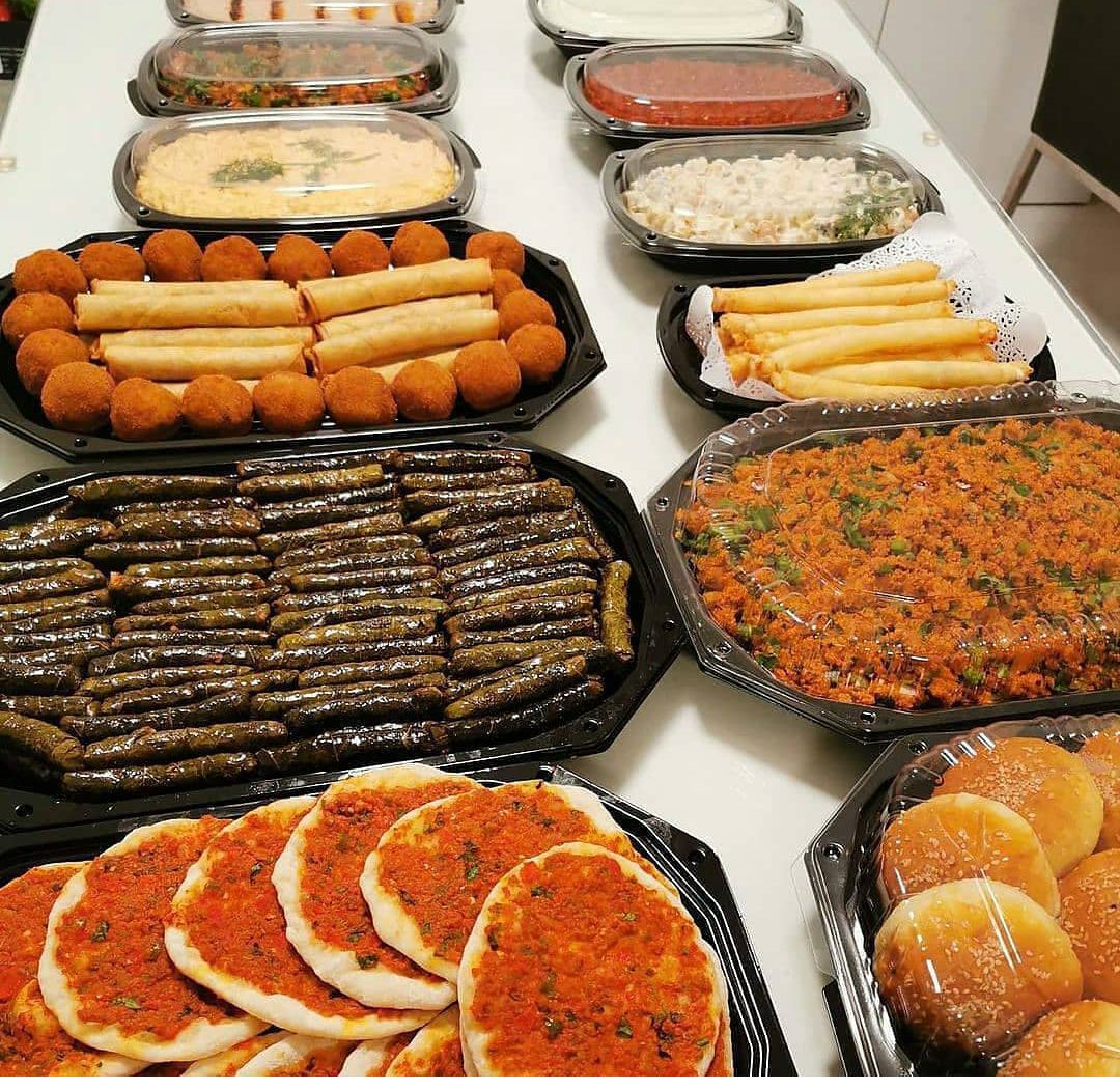 طبخات مشكلة