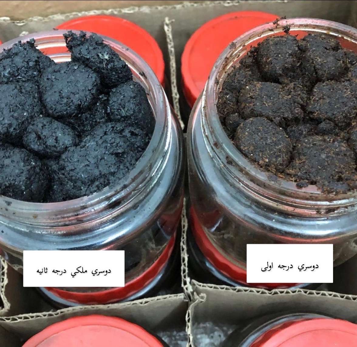 معمول دوسري رقم واحد ورقم اثنين