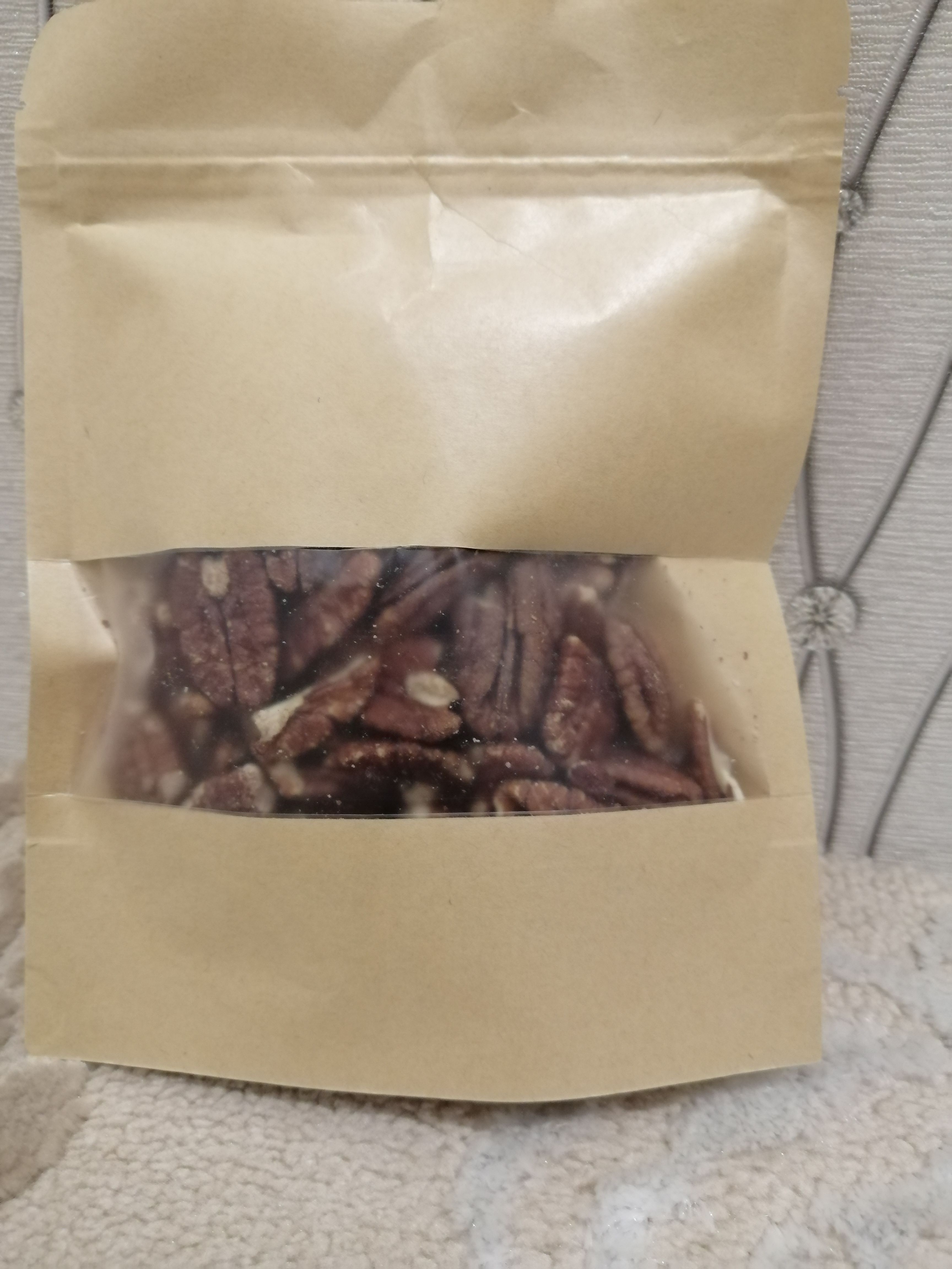 جوز بيكان