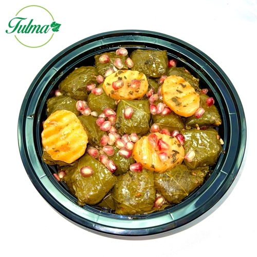 كبيبة ورق عنب 10 حبات