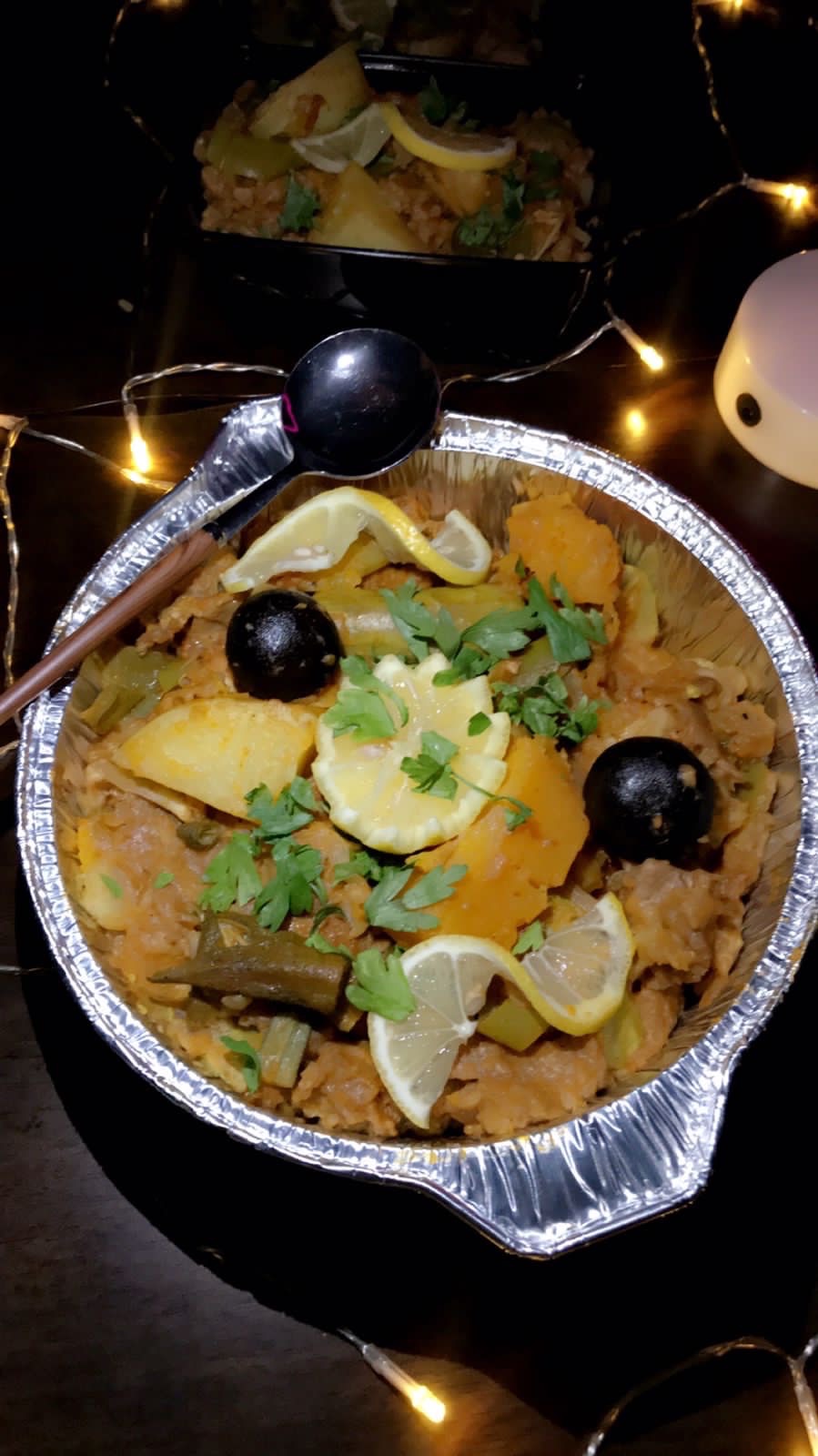 الطعم لذيييذ والتجربه خير برهان