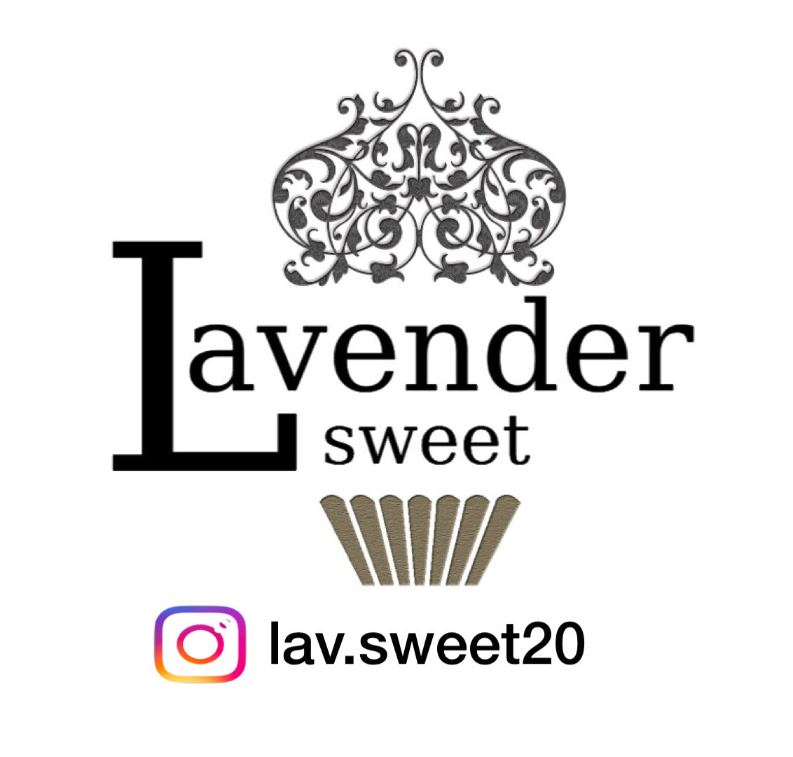 Lavender sweet