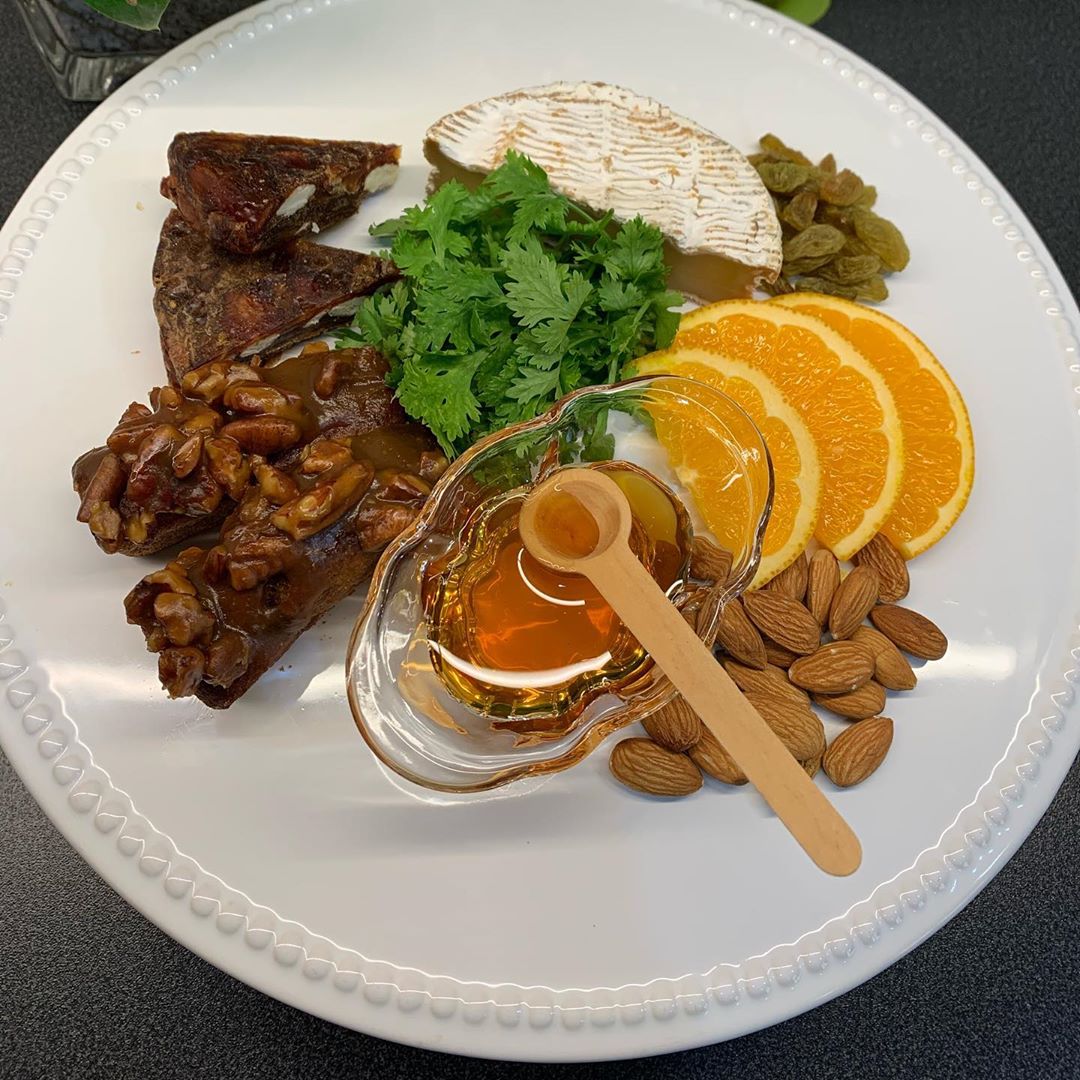 فكره بسيطه لعمل فطور العيد بالبيت