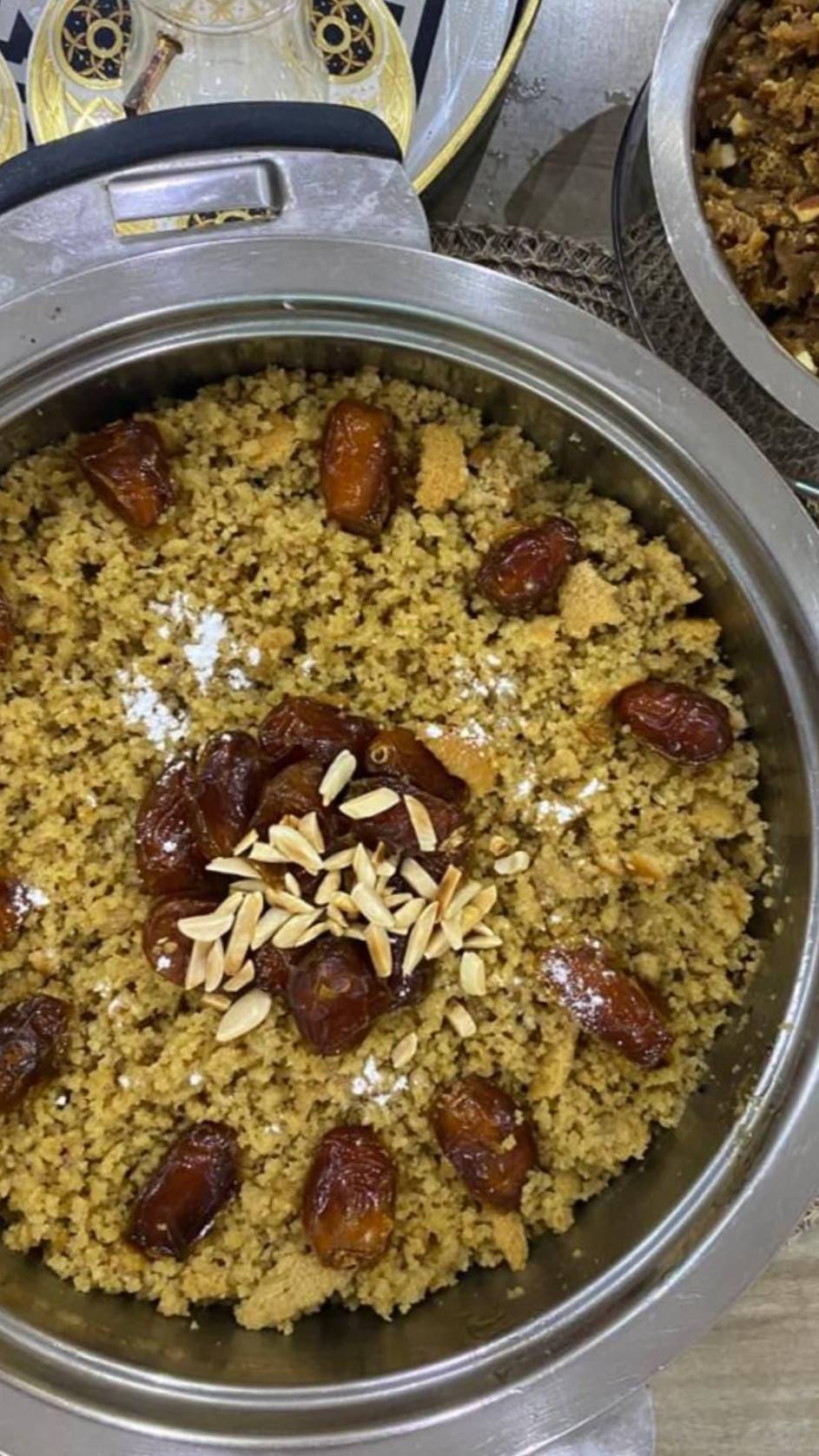 معروكه