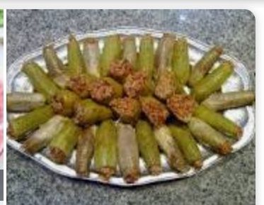 محشي مشكل