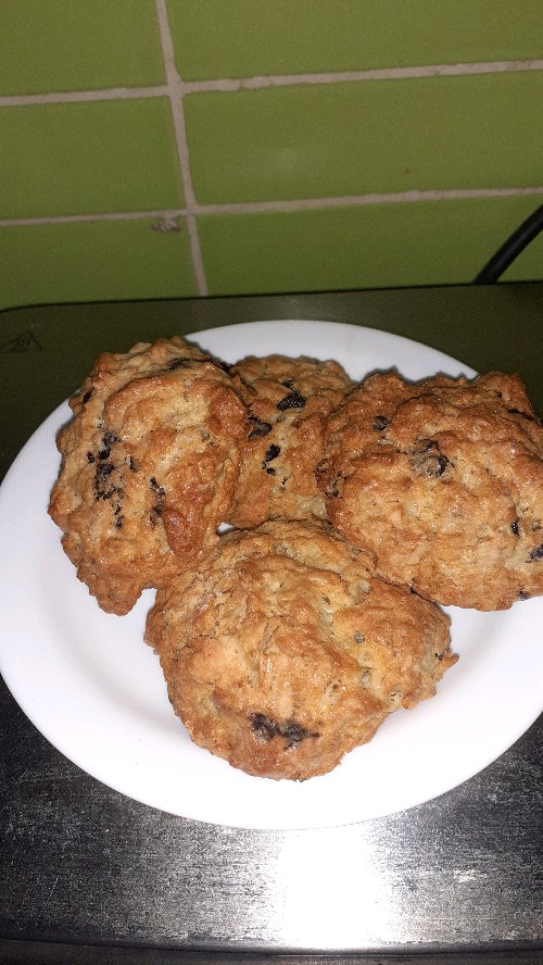 les cookies
