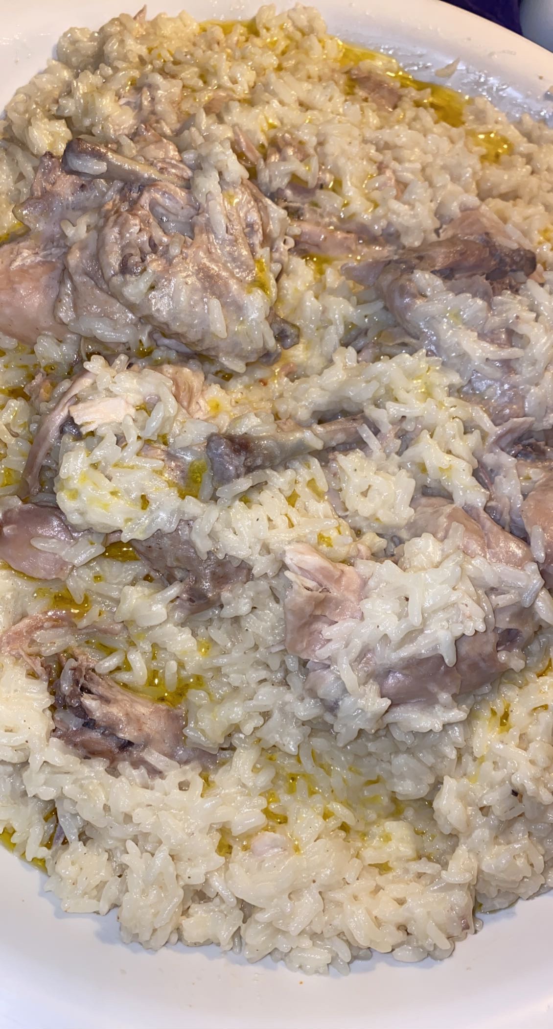سليق معا دج لذيذ😋