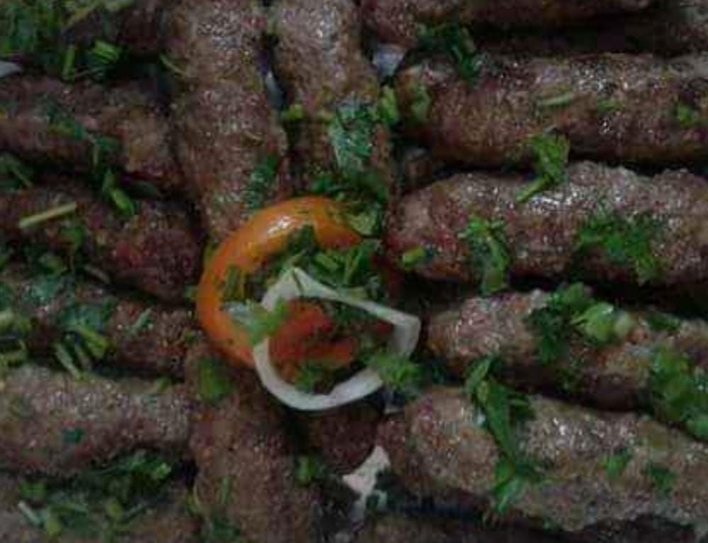 كفته بيتى