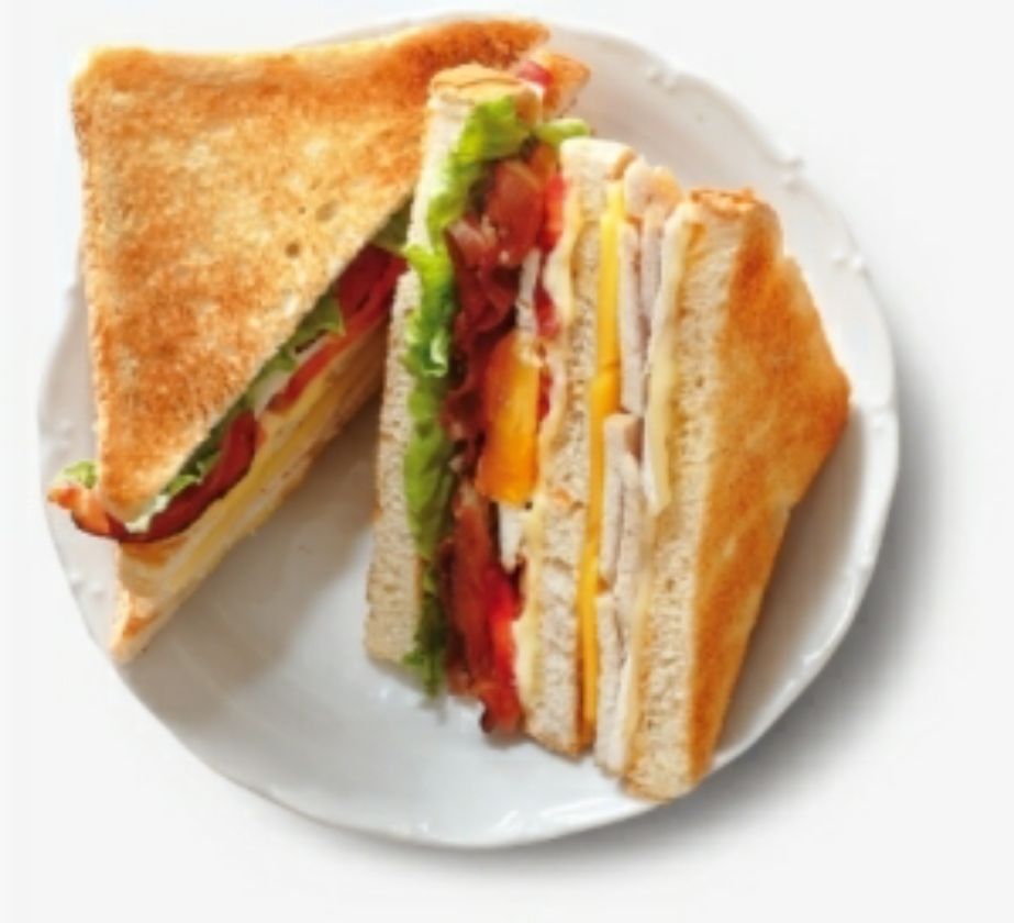 Club Explosion 250gm ( Turkey + Roast beef )