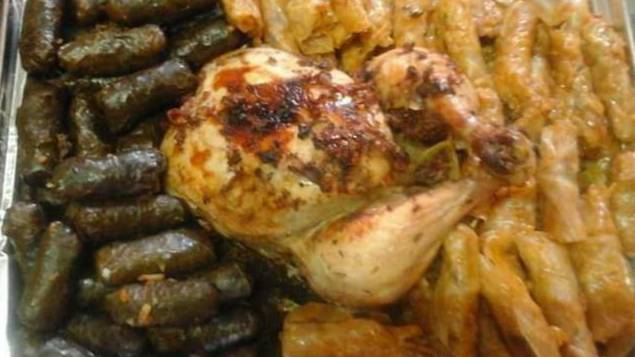 مطبخ رودى