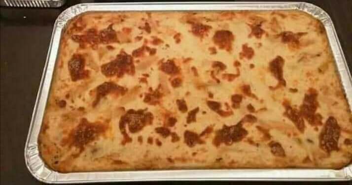 بطاطا بشاميل