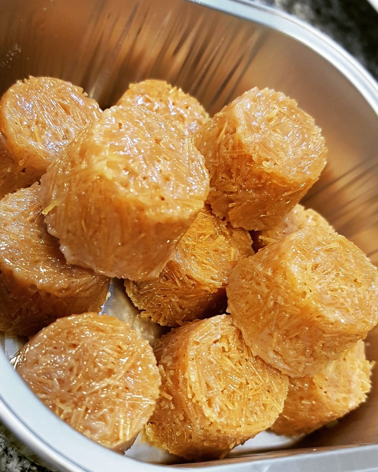 درزن شعيرية