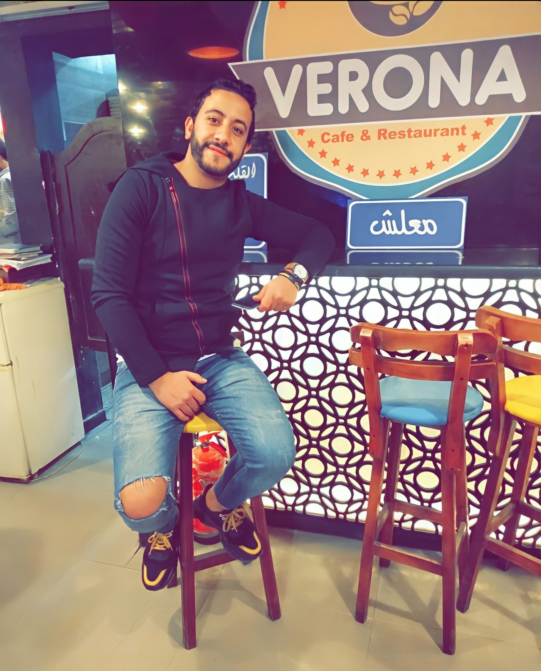 Mahmoud