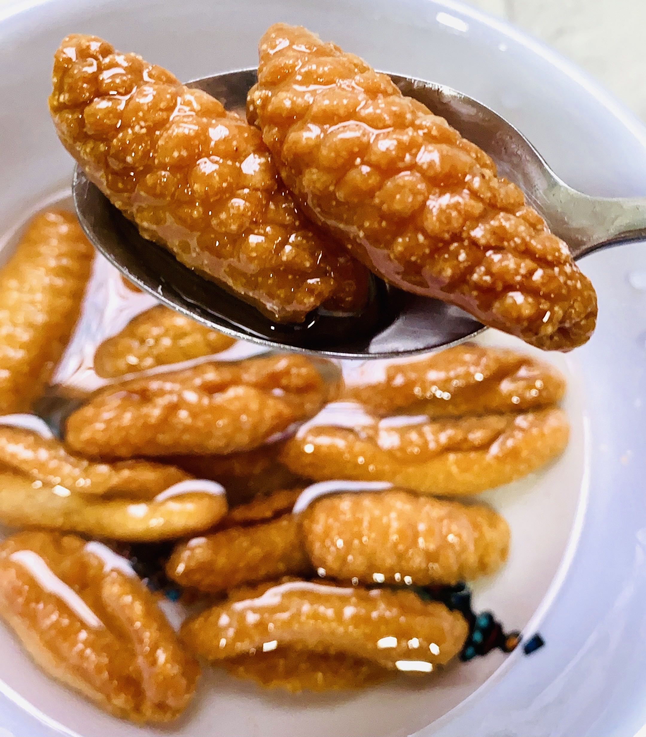 صوابع زينب حلويات